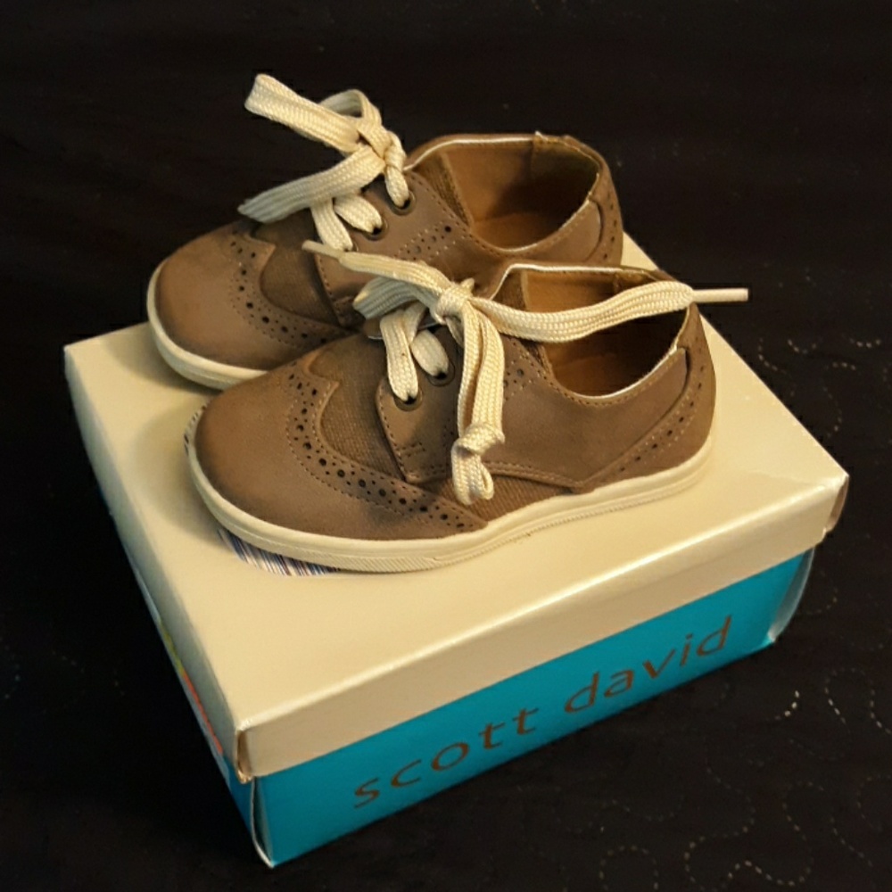 Toddler Boy Shoes